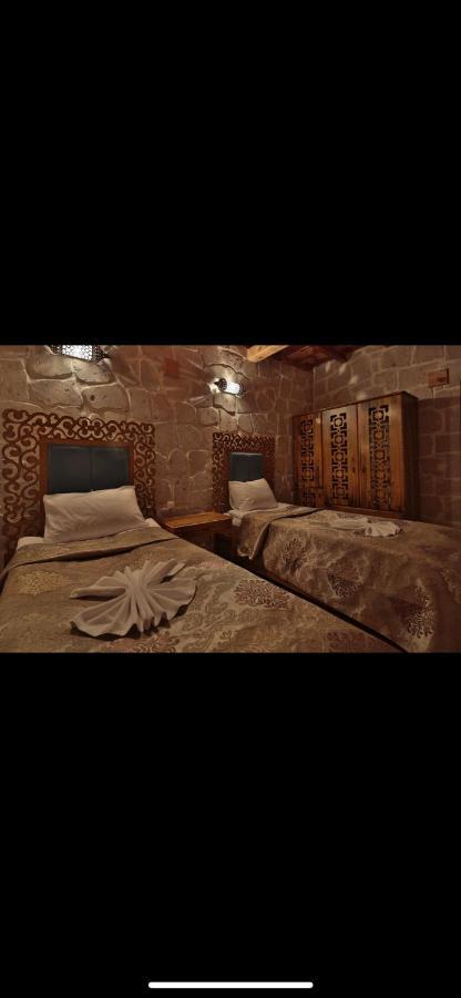 Elevres Stone House Hotel Ürgüp Exterior foto