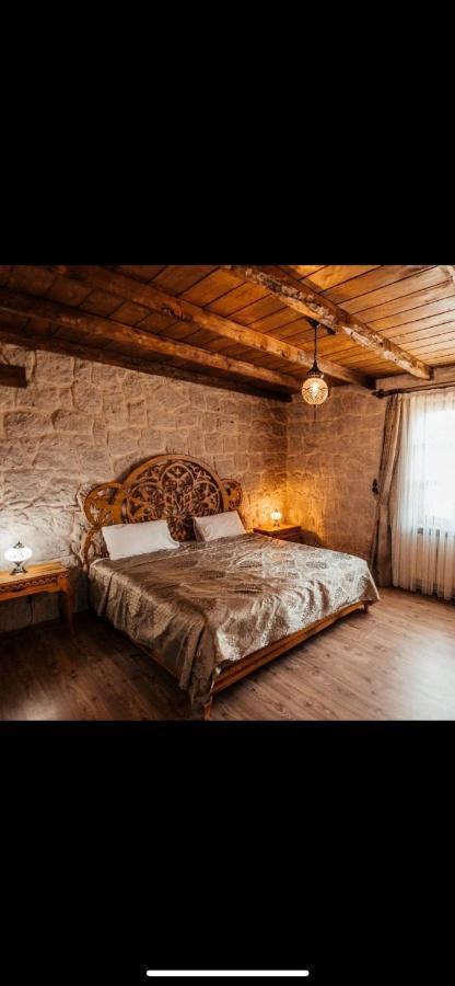 Elevres Stone House Hotel Ürgüp Exterior foto