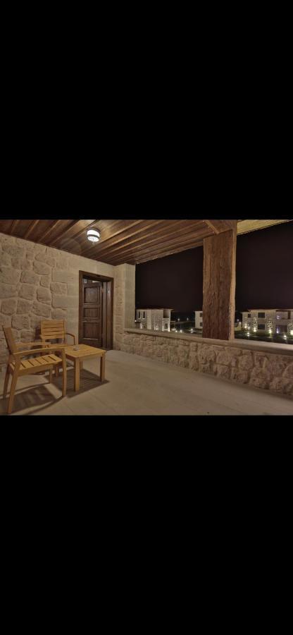Elevres Stone House Hotel Ürgüp Exterior foto
