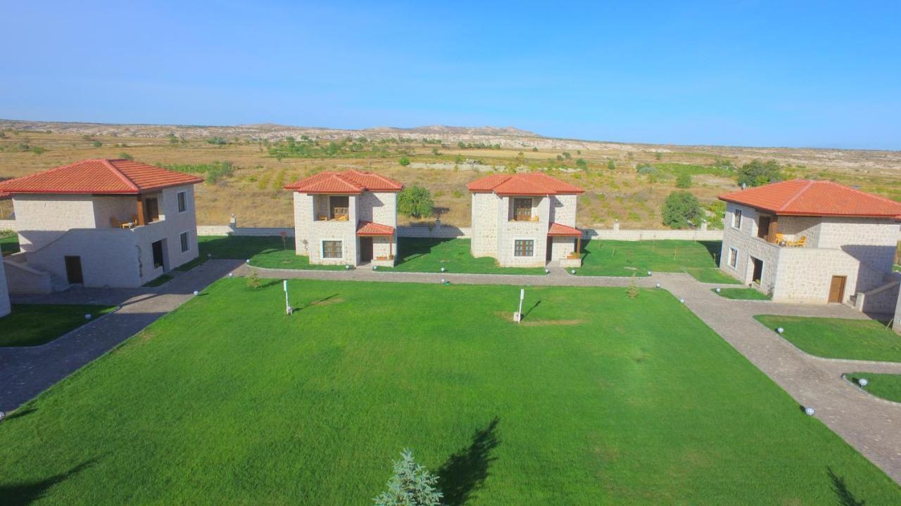 Elevres Stone House Hotel Ürgüp Exterior foto