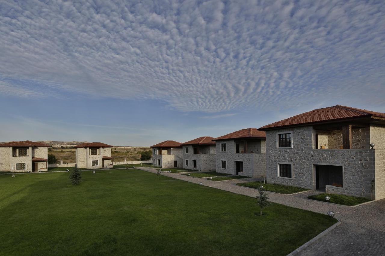 Elevres Stone House Hotel Ürgüp Exterior foto