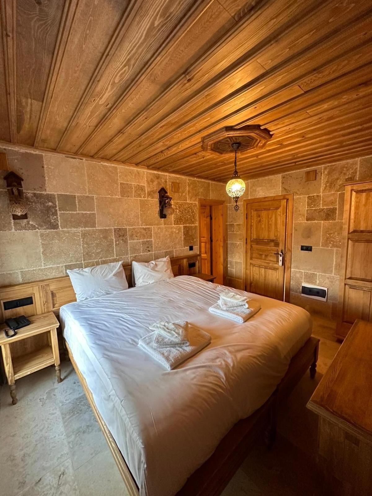 Elevres Stone House Hotel Ürgüp Exterior foto